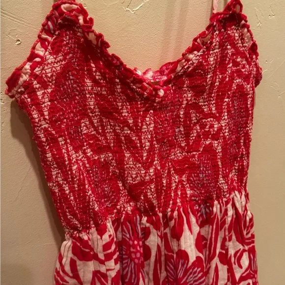 Free People Sweet Nothings Midi Dress NWT Size Medium - Picture 11 of 11